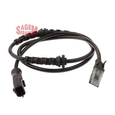 ABS SENSOR KABLO MEGANE III - FLUENCE ARKA SAĞ - SOL-SAGEM-479000010R
