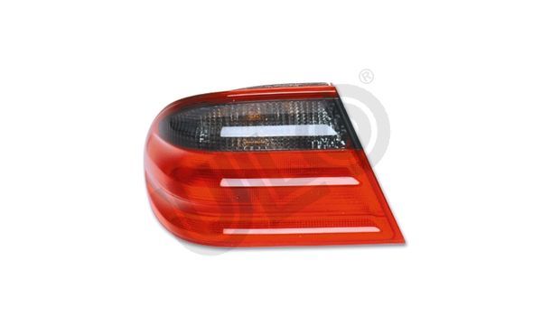 STOP LAMBASI SOL DIS Avantgarde MERCEDES E-CLASS W210 99 02-ULO 6932-05-A2108208164
