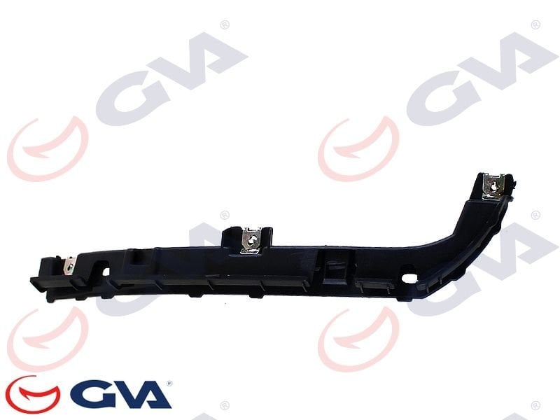 ÖN TAMPON BRAKETİ SAĞ SEAT LEON-LEON FR 2006-2013-GVA 9103298-1P0807480A