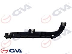ÖN TAMPON BRAKETİ SAĞ SEAT LEON-LEON FR 2006-2013-GVA 9103298-1P0807480A
