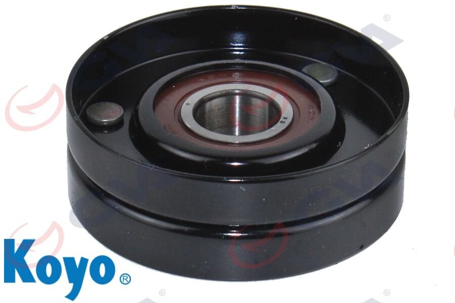 ALTERNATÖR GERGİ RULMANI GOLF V-PLUS 1.1 02 70x24x10-GVA 2775177-036245276