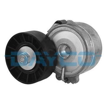 ALTERNATÖR GERGİ RULMANI KÜTÜKLÜ P206-306-406-607-806-PARTNER-BOXER-C5-BERLINGO DW10 2.0HDI-2.2HDI-DAYCO APV1028-5751.55-9634465780-9636355180