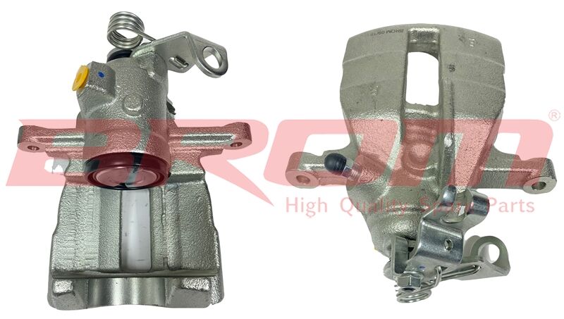 FREN KALİPERİ ARKA SAĞ VW TRANSPORTER T5 03-BROM-7H0615424-7H0615424A