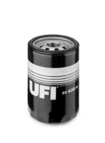 YAĞ FİLTRESİ CADDY-GOLF-JETTA-PASSAT-POLO-BORA-T5-LT28-35-LT40-55-IBIZA-LEON-TOLEDO-OCTAVIA-UFI 2343600-06A115561B-035115561A-035115561G