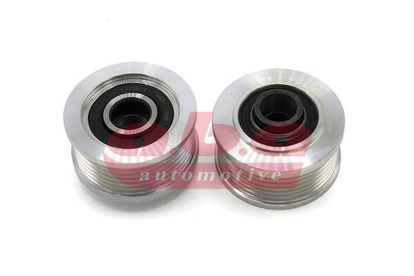 ALTERNATÖR GERGİ KASNAĞI DOBLO-GRANDE PUNTO 1.9 JTD-ASTRA H-VECTRA C-ZAFIRA-SIGNUM 1.9 CDTI 05--ABA 25100115-9949129-1204413-93182514-9951269