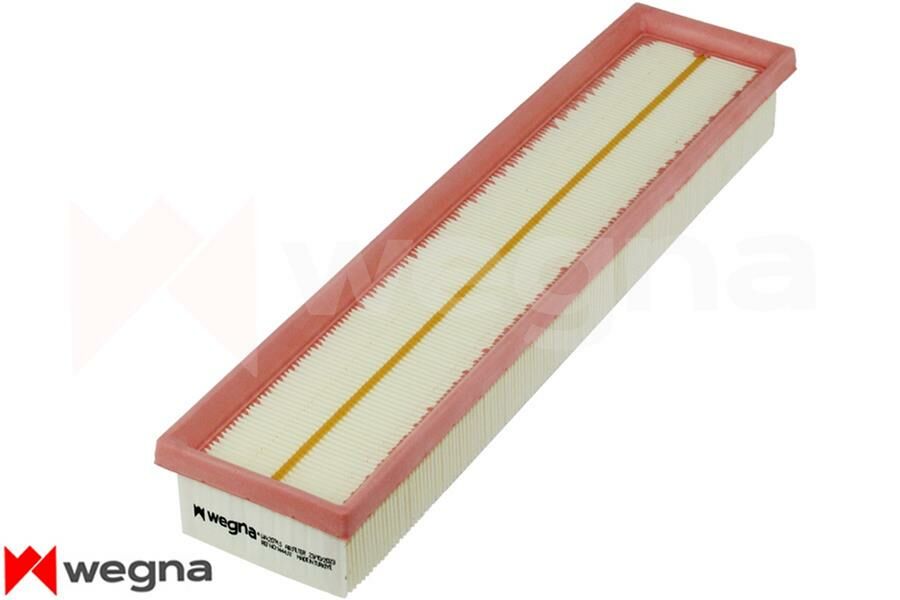 HAVA FİLTRESİ SÜNGERLİ PARTNER II-P206-P207 1.6 16V-C4-BERLINGO 1.6 16V C4371/1-WEGNA WA2014.S-1444.FF-1444.PT-1444.VK-9650608480