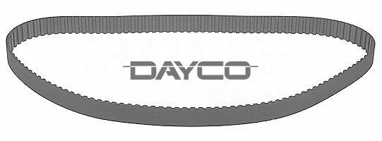 TRİGER KAYIŞI 158x254 BRAVO- BRAVA- MAREA- PALIO 1.6 GD158H8P254 5432XS-DAYCO 94588-46400045-46514671