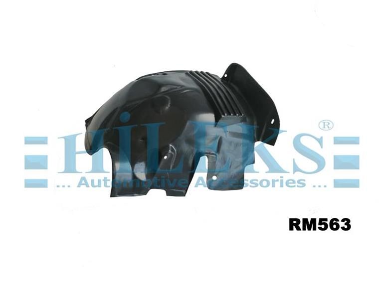 ÇAMURLUK DAVLUMBAZI ÖN SOL MEGANE 95-02-HILEKS-7700413563