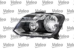 FAR SAĞ VW AMAROK 2.0TSI-TDI 10-VALEO 044880-2H1941016M