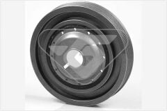 KRANK KASNAĞI RENAULT CLIO II-III-IV KANGOO-MEGANE II-III-IV TALISMAN SYMBOL II-III NISSAN QASHQAI II-PULSAR-JUKE DACIA DUSTER-SANDERO-LOGAN 1.4 1.5dCi 1.6 K4J-K9K-K4M 6 OLUK-HUTCHINSON DP084-123031777R-123030453R-8200477938