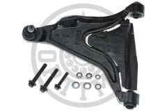 ALT SALINCAK SAĞ VOLVO S70 97-00 V70 1995-2000 C70 01996-2005 850 1991-1996 9140096-8628500-8628492-272339-271902-271629-9492531-OPTIMAL G6-724-9169534-9492915-9492288-9492672