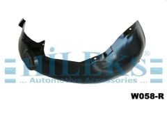 ÇAMURLUK DAVLUMBAZI ÖN SAĞ E.M. POLO HB 94-01-HILEKS W058R-6N0809962