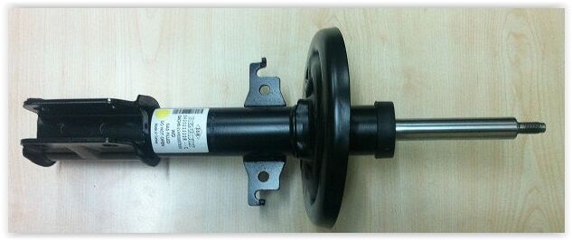 ÖN AMORTİSÖR RENAULT MEGANE III 09 FLUENCE 09 GAZLI 543020057R-543020008R-543020023R-MY 543023532R-543023532R-543023826R-543020016R