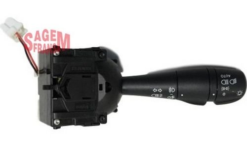 FAR SİNYAL KOLU CAPTUR-CLIO IV-TWNG III-TRAFIC III Otom.Far Sistemi - Ön sis - Arka sis lambasi ile-SAGEM 171163-8201167992-255675887R