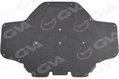 KAPUT SUNGERI OLUKLU VE KLIPSLI BMW F25 2018 2019 OEM KALITE-GVA 9107229-51487395564