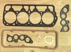 ÜST TAKIM CONTA M131 DKŞ 1600 KEÇE VE SUBAP LASTİĞİ YOK-ROYAL T012692N