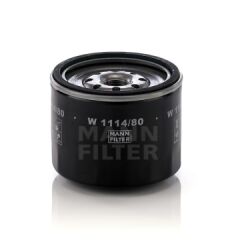 YAĞ FİLTRESİ MAZDA E 2200-SERİE 2.2 D 71HP 02/97-07/04-MANN-OK71023902A