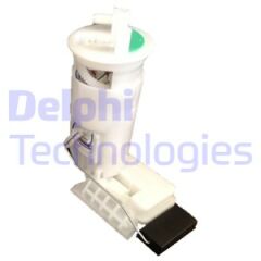 BENZİN POMPASI KOMPLE PEUGEOT P106 96 04 CITROEN SAXO 96 04 1.0-1.1-1.4-1.6-DELPHI FG2011-12B1-1525.87-1455.12-2503435