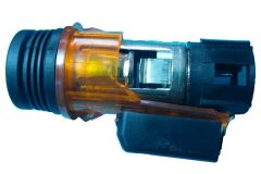 ÇAKMAK İÇİ GÖVDE KOMPLE LINEA- DOBLO- PUNTO- PALIO TURUNCU-HELLUX HLC.600039