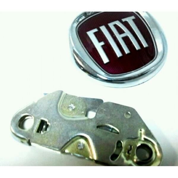 BAGAJ KİLİT MEKANİZMASI M131 EM-OP 4319515-4319515