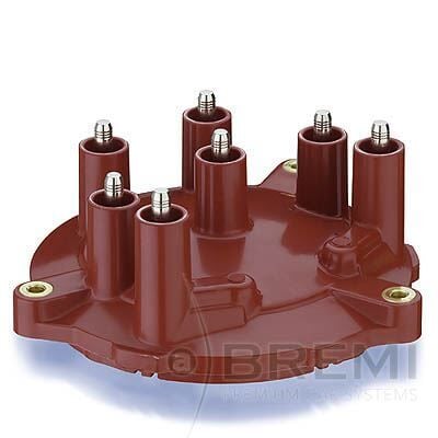 DISTRIBUTOR KAPAGI MERCEDES M103 W201 W124 W126 R129-BREMI-A1031580002