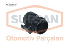 HAVA AKIŞ METRE RENAULT FLUENCE - MEGANE III - SCENİC III 1.5D K9K-SUPSAN AFM0002-01-8200682558