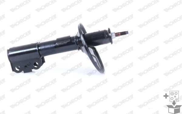 ÖN AMORTİSÖR SAĞ TOYOTA CAMRY 2.0 2.4 3.0 2001-2006 GAZLI-MONROE 71490-4852039455-4851080039