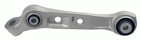 SALINCAK ON SOL ALT ARKA XDRIVE BMW F10 F11 ROTILSIZ-LEMFORDER 3735201-31126850605