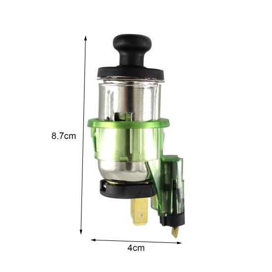 ÇAKMAK İÇİ GÖVDE KOMPLE TRANSIT 99-- FOCUS I 98-04-HELLUX HLC.600043-98AG15052CB