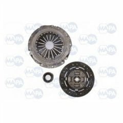 DEBRİYAJ SETİ PARTNER-BERLINGO-206-XSARA 1.9D 09/00 DW8B-MEK-BE4/5N-MAPA 006200500-2052.T9-2051.48-2052.E6-2050.G9