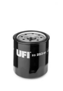 YAĞ FİLTRESİ COROLLA 1.6-1.8 76-88 1.4 04- - AURIS 1.4D 07- -YARIS1.4D ESCORT III 1.6i 83-85-UFI 2325300-90915YZZJ3-90915TB01-1449182