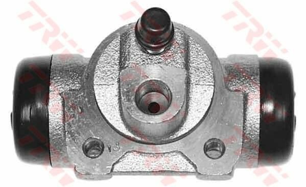 ARKA TEKER FREN SILINDIR TRANSIT V83 T15 91 01 TRANSIT V184 01 06 TRANSIT V348 06 14 CAP 25.40MM-TRW-YC152261AA-92VB2261CA-6464706