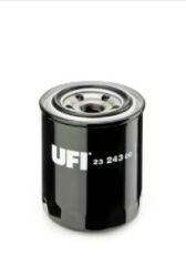 YAĞ FİLTRESİ ASTRA F 91-98 - VECTRA A-VECTRA B 92-98 - KADETT E 88-91 1.7 TD-UFI 2324300-5650301-649008-649011