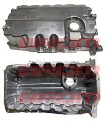 YAĞ KARTERİ JETTA-PASSAT-CADDY-GOLF6-A3-LEON-OCTAVIA-SUPERB SENS. DELİKLİ 1.6 TDI 10 CAY-BLS-BROM VW3301-03G103603H-03G103603AD-03G103603AB