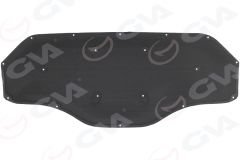 KAPUT SUNGERI OLUKLU VE KLIPSLI BMW X1 F48 OEM KALITE-GVA 9107236-51487326999