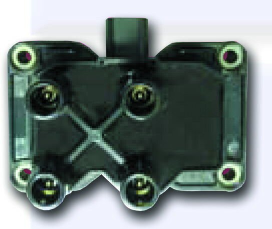 ATESLEME BOBINI FIESTA V-VI 01 11 FUSION 01 12 1.25-1.3-1.4-1.6TI FOCUS II C MAX 1.4-1.6TI VOLVO C30 06 12 S40 II 05 12 V50 05 12 1.6-UNUVAR-4M5G12029ZB-CM5G12029FC-30731416