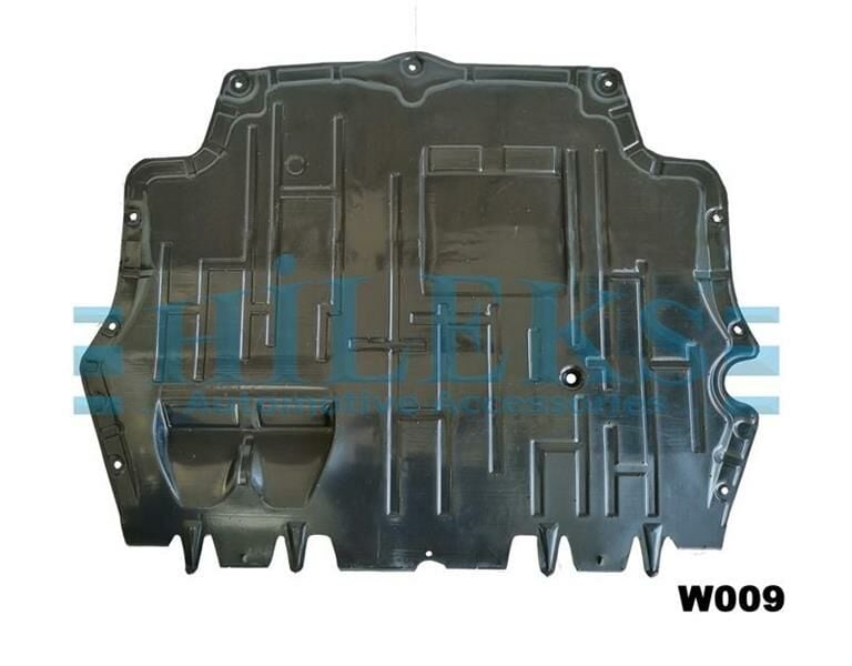 KARTER MUHAFAZASI DIEZEL PASSAT-JETTA V-GOLF V-VI LEON-TOLEDO-OCTAVİA-SUPER B 06-10-HILEKS W009-3C0825235M