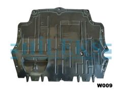 KARTER MUHAFAZASI DIEZEL PASSAT-JETTA V-GOLF V-VI LEON-TOLEDO-OCTAVİA-SUPER B 06-10-HILEKS W009-3C0825235M