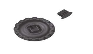 KOLTUK AYAR KOLU R19-R21-CLIO-KAYA KR383-7701203023