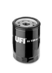 YAĞ FİLTRESİ DOBLO-BRAVA-BRAVO-FIORINO-TMPR-TIPO-UNO-SLX-ALBEA-PALIO-PUNTO-MAREA-PANDA-STILO-UFI 2319600-5984044-5973028-46468373