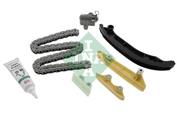 EKSANTRİK ZİNCİR SETİ TRANSIT V348 V363 RANGER 11- 2.2 155PS-INA 559018410-KTBK3Q6M000A1A-BK3Q6M000A1A-T199207