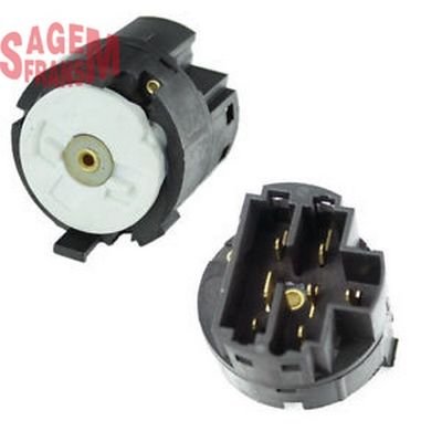 KONTAK TERMİĞİ DUCATO III - BOXER III - JUMPER III 5 FİŞLİ-SAGEM 171131-1348421080