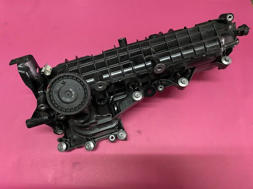 EMME MANİFOLDU SENSÖRLÜ 1.3 Tce CAPTUR-KADJAR-MEGANE 4-TALISMAN-CLIO 5-DACIA DOKKER-DUSTER-LODGY- MERCEDES A CLASS A2821401400-OEK 140034990R-S-140034990R-140035548R-A2821401400