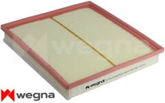 HAVA FİLTRESİ SÜNGERLİ TRAFIC II 2.0-2.5DCI-VIVARO 2.0-2.5CDTI-DTI-PRIMASTAR E614L C 30163-WEGNA WA2445.S-8200095976-8200490109-165464556R