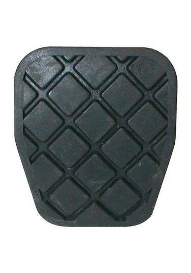 PEDAL LASTİĞİ FREN DEBRİYAJ TRANSPORTER V-PASSAT-GOLF IV-A4-A6-CORDOBA-İBİZA-LEON-TOLEDO-ALPER-1J0721173C-1J0721173C01C