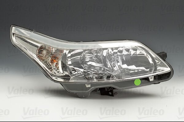 SOL FAR CITROEN C4 04 11 HALOJEN H7/H1 MOTORLU-VALEO 043762-6208.L4-6208.53-6208.C7