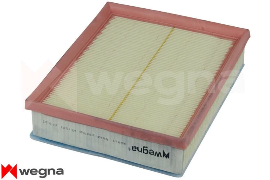 HAVA FİLTRESİ SÜNGERLİ BMW N47 B47 F20 F22 F30 F32 F33 F34 F36 C 24024-WEGNA WA2451.S-13718511668