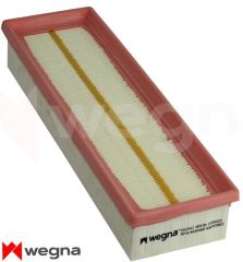 HAVA FİLTRESİ DACIA LOGAN 04 DOKKER 12 LODGY 12 SYMBOL II 08 14 1.4 / 1.6 16V-WEGNA WA2494.S-165469466R