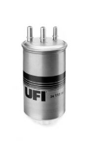 YAKIT FİLTRESİ LOGAN 01 06 SANDERO 08 DUSTER 10 CLIO SYMBOL II 05 1.5dCI K9K-UFI 2411500-164002137R-164000884R-7701478547