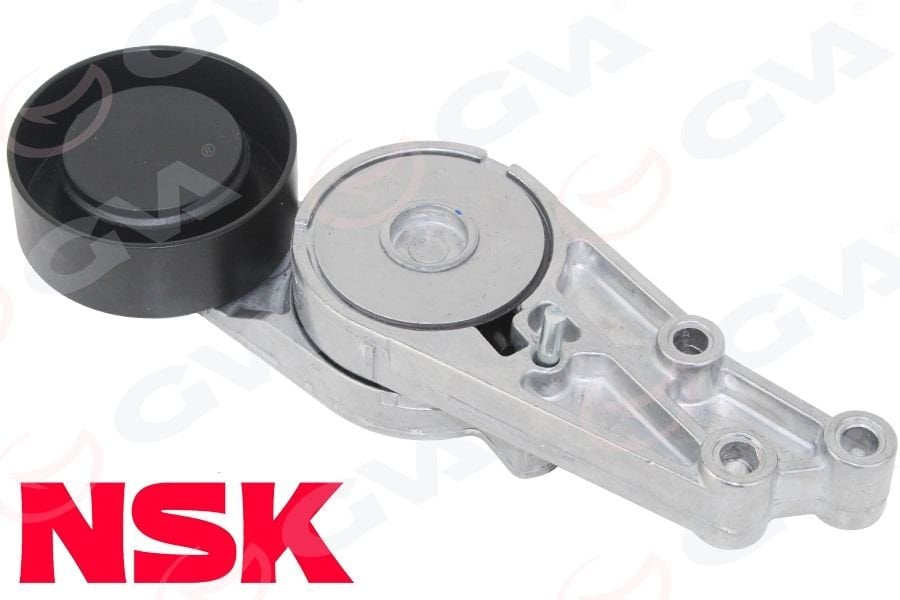 ALTERNATÖR GERGİ RULMANI KÜTÜKLÜ AUDI A4-A6 1.6-2.0 BENZİNLİ 2001 BFB-ALZ-ALT-GVA 2775172K-06B903133-06B903133A-06B903133E